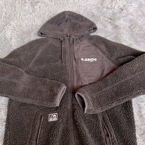 American Eagle Polar Jacket